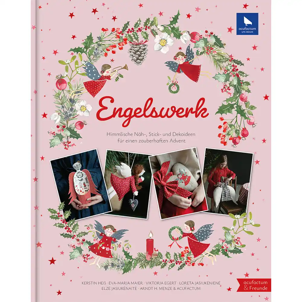 acufactum buch engelswerk