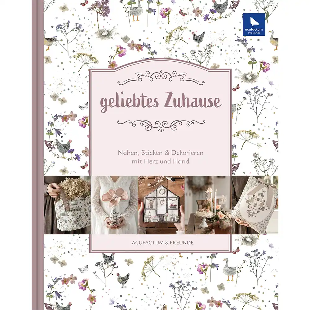 acufactum buch geliebtes zuhause