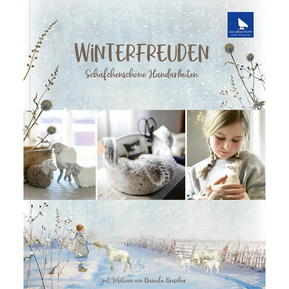 acufactum buch winterfreuden