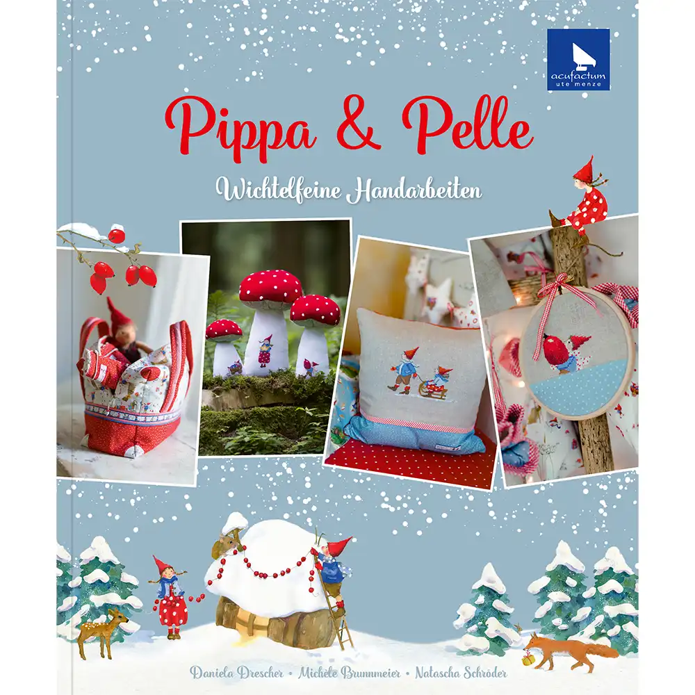 acufactum buch pippa und pelle