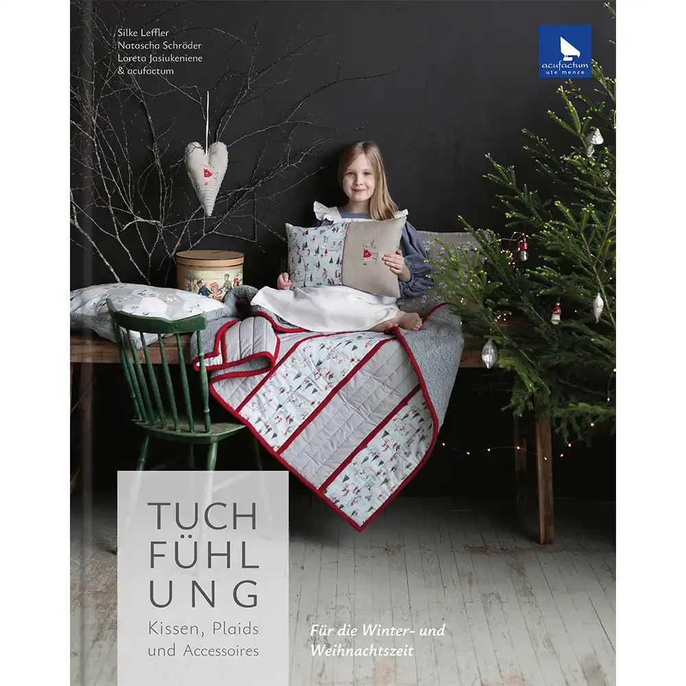 acufactum buch tuchfuehlung