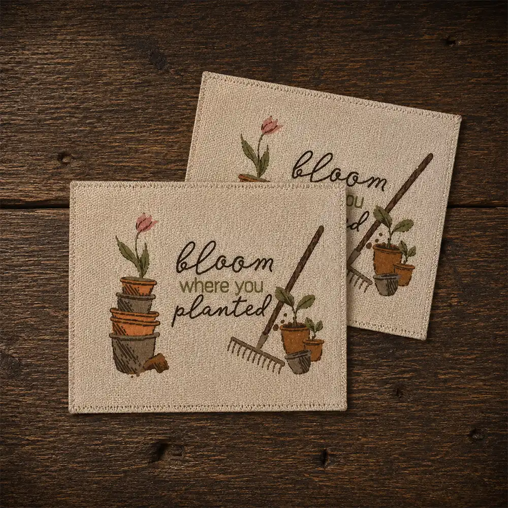 acufactum webetikett patch pflanzzeit